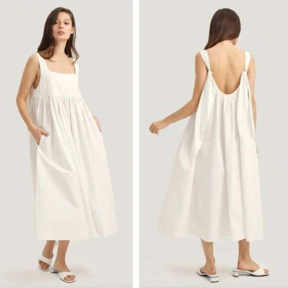 NAP Loungewear Dress Bunny Strap - Picture 1 of 7